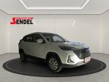 BAIC X35/PARTNER/MERCEDES/Mitsubishi Motoren - gebrauchte Baic SUV & Geländewagen