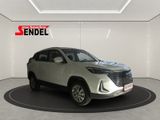 BAIC X35/PARTNER/MERCEDES/Mitsubishi Motoren - BAIC Gebrauchtwagen