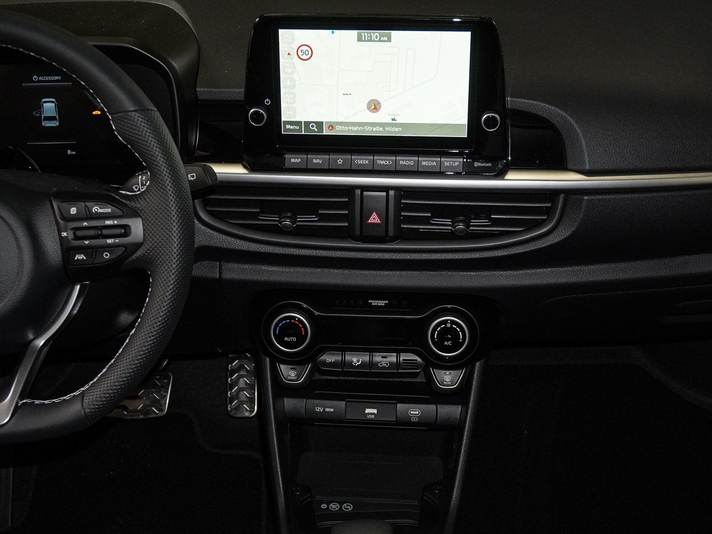 Kia Picanto - Bild 9
