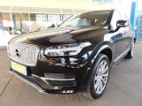 Volvo XC90 Inscription AWD*LEDER*NAVI*LED*AHK*7Sitze - Volvo in Magdeburg