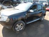 Dacia Duster I Prestige 4x2 - Dacia Duster 4x2 mit Diesel-Antrieb