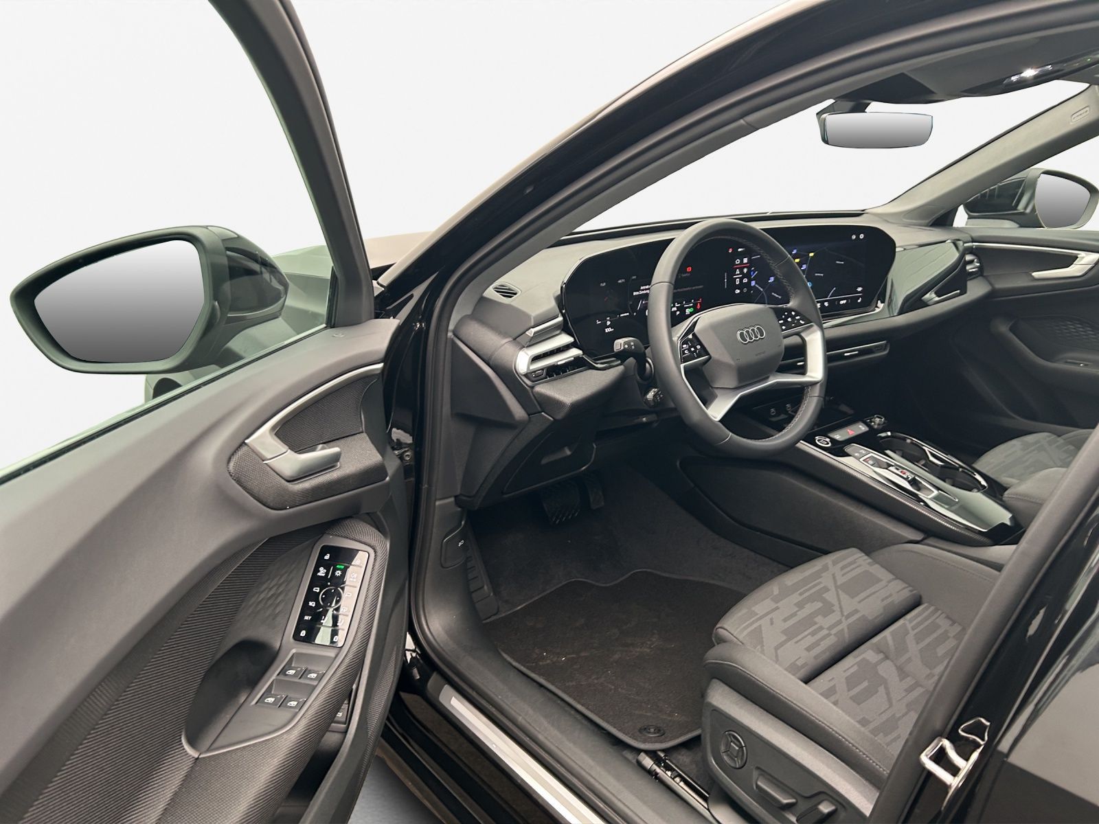 Audi A5 - Bild 14
