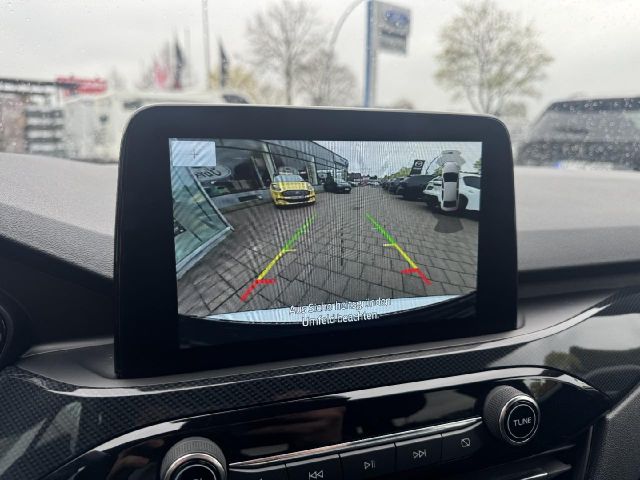 Ford Kuga ST-Line 2.5 PHEV KameraLED