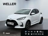 Toyota Yaris Hybrid 116 1.5 Teamplayer *LED*ACC*CAM*SHZ