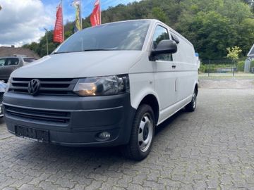 Volkswagen T5 Transporter Kasten-Kombi Kasten lang