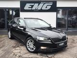 Skoda Superb Combi 2.0 TDI STYLE*BI-XENON*SHZ*COLUMBUS - Skoda Superb aus 2016 mit Diesel-Antrieb: Kombi, 2.0