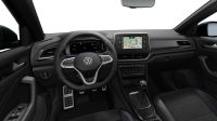Volkswagen T-Roc - Vorschau Bild 9