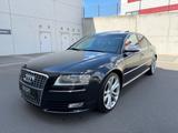 Audi S8 5.2 quattro Kamera Carbon BOSE Facelift - Audi S8 aus 2008