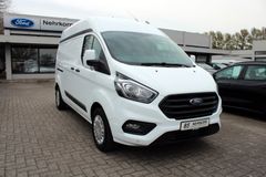 Fahrzeugabbildung Ford Transit Custom TREND L2 H2 HOCH LANG + AHK NAVI