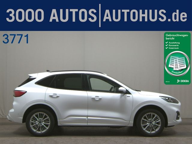 Ford Kuga 2.5 Duratec PHEV ST-Line X ACC LED Navi LM