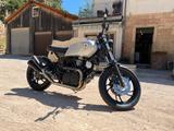 Yamaha TR1 CUSTOM BIKE 