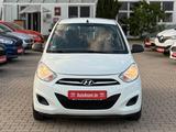 Hyundai i10 1.1 Classic - gebrauchte Hyundai i10 aus dem Jahr 2011