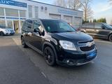 Chevrolet Orlando LT/2.0/7Sitzer - Chevrolet Gebrauchtwagen von 2011