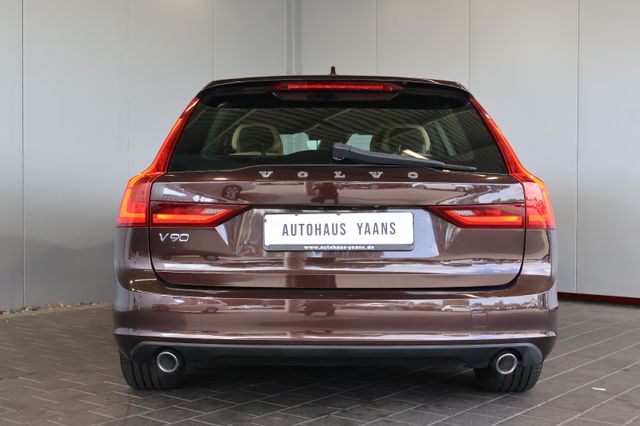 Volvo V90 Kombi 2.0 Momentum DIGI.+ACC+KAM+LED+AHK