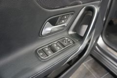 Fahrzeugabbildung Mercedes-Benz A220 DCT NAV MBUX BURMESTER KAM PARK LED CARPLAY