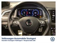 Volkswagen T-Roc - Vorschau Bild 9