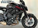MV Agusta Brutale 800R - MV AGUSTA 800 BRUTALE