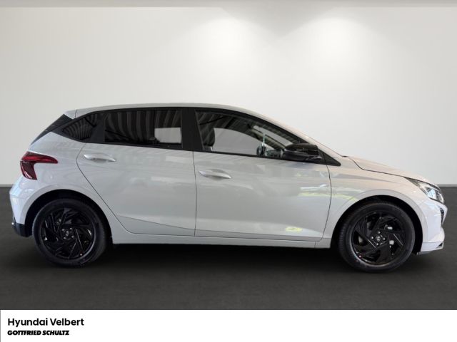 Hyundai i20 - Bild 3