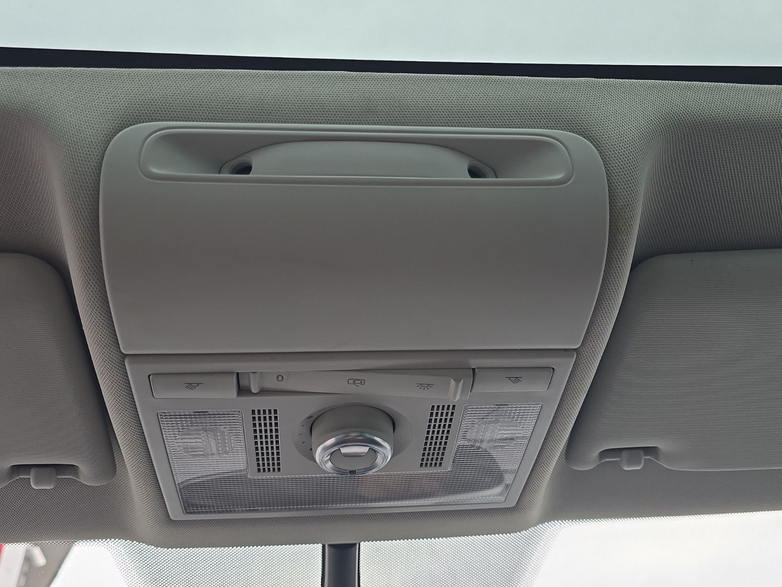 Fahrzeugabbildung Volkswagen Polo V Comfortline NAVI/ RÜCKFAHRKAMERA/ SHZ