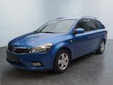 Kia Ceed Sportswagon Vision - Kia aus 2010
