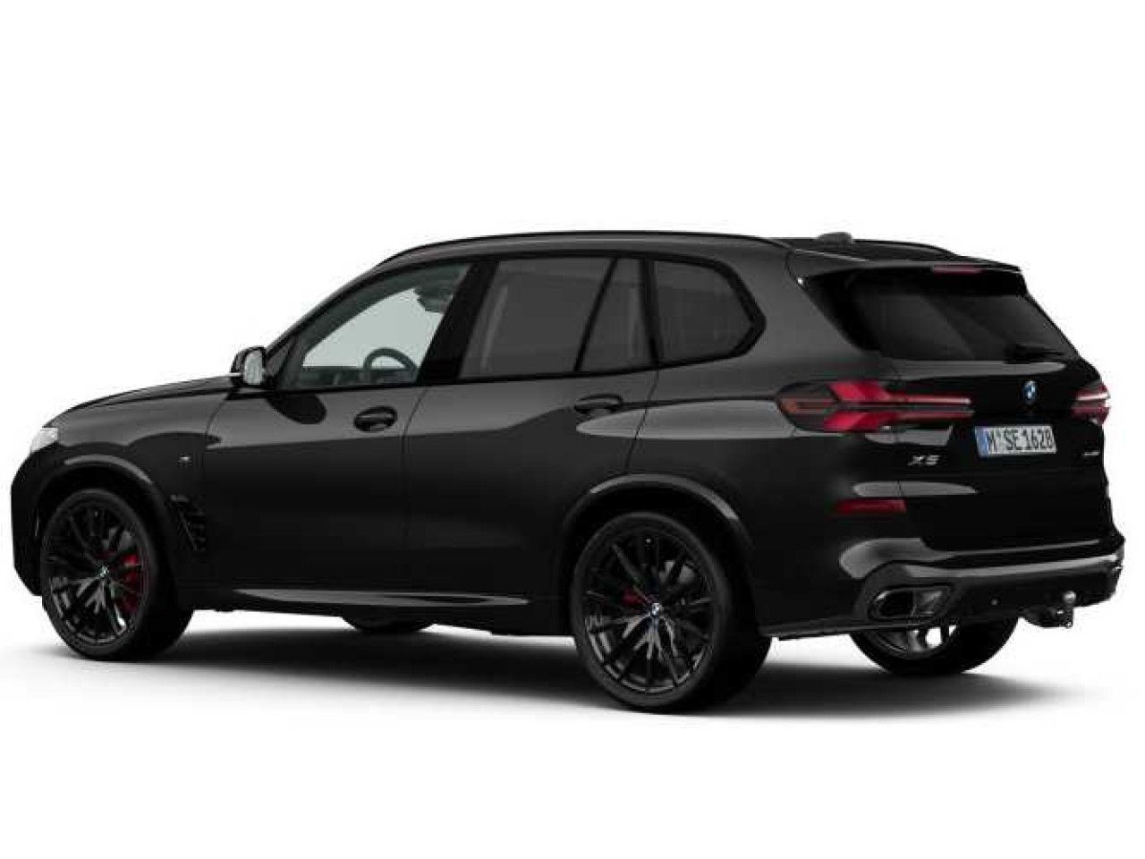 BMW X5 xDrive40d M-SPORT PRO, INNOV. COMF PLUS, KOMF imagem 3