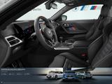 BMW M2 Coupé Leder LiCoProf HiFi h/k M Sportsitze - BMW M2 in Berlin