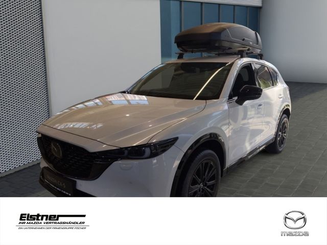 Mazda CX-5 2.5L SKYACTIV G 194