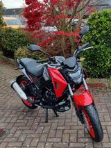 SYM NH X 125i ABS - Leichtkraftrad - Neufahrzeug - SYM NH X 125
