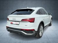 Audi Q5 - Vorschau Bild 6
