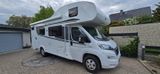 Carado A461 EZ. 04/22 (Hymer Gruppe), Facelift
