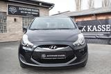 Hyundai ix20 blue Classic 1.4*KLI*MULTI*TÜV-INS-NEU* - Hyundai ix20 in Frankfurt (Main)