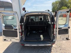 DACIA Dokker Stepway*Klima*PDC*1.Hand*Scheckheft