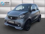 Smart Fortwo coupe 0.9 Turbo Prime Sport-Paket Brabus - Smart Gebrauchtwagen in Mannheim