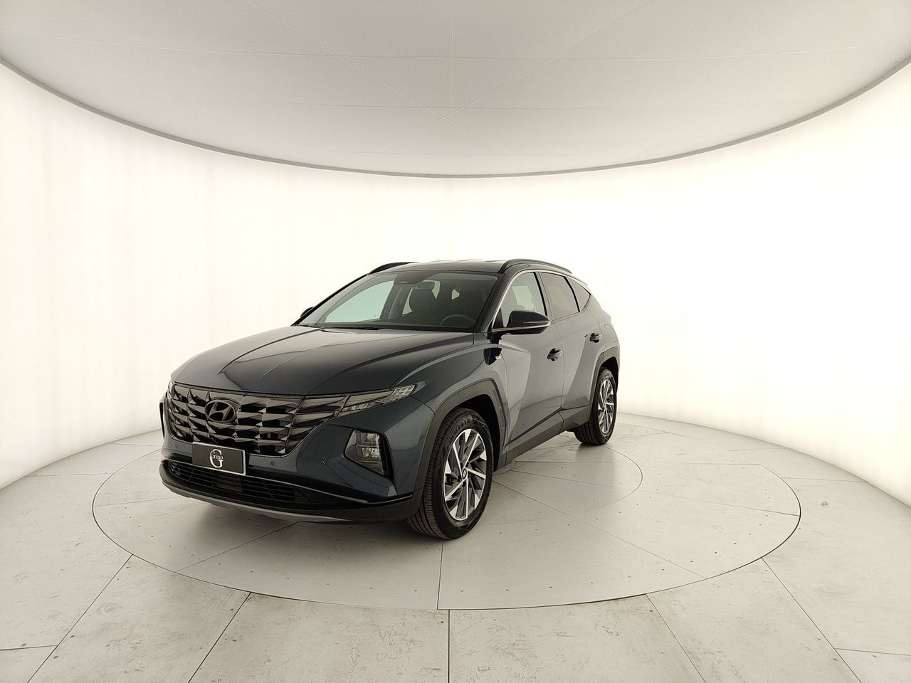 Hyundai Hyundai HYUNDAI Tucson 1.6 t-gdi 48V Xtech Hyundai