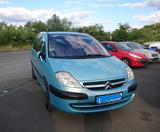 Citroën C8 - Citroën C8 aus 2003