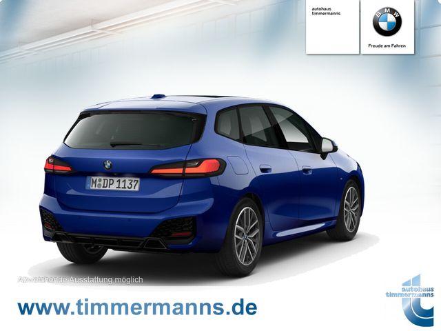 BMW 218d Active Tourer Aut M-Sport Pano DrvAssProf