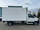 Volkswagen Crafter 35 Koffer L3 MAXI/1.HD+DAB+KLIMA+CARPLAY