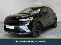 Renault Captur - Vorschau Bild 1