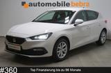 Seat Leon 1.5TSI Style Virtual LED 5 Jahre Garantie