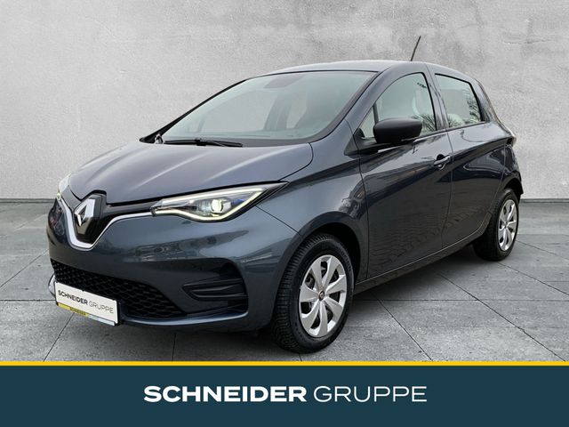 Renault Zoe Life R110 Z.E. 52 mit Antriebsbatterie PDC