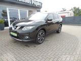 Nissan X-Trail ACENTA 1.6 dCi DPF AUTO - Nissan X-Trail: Acenta