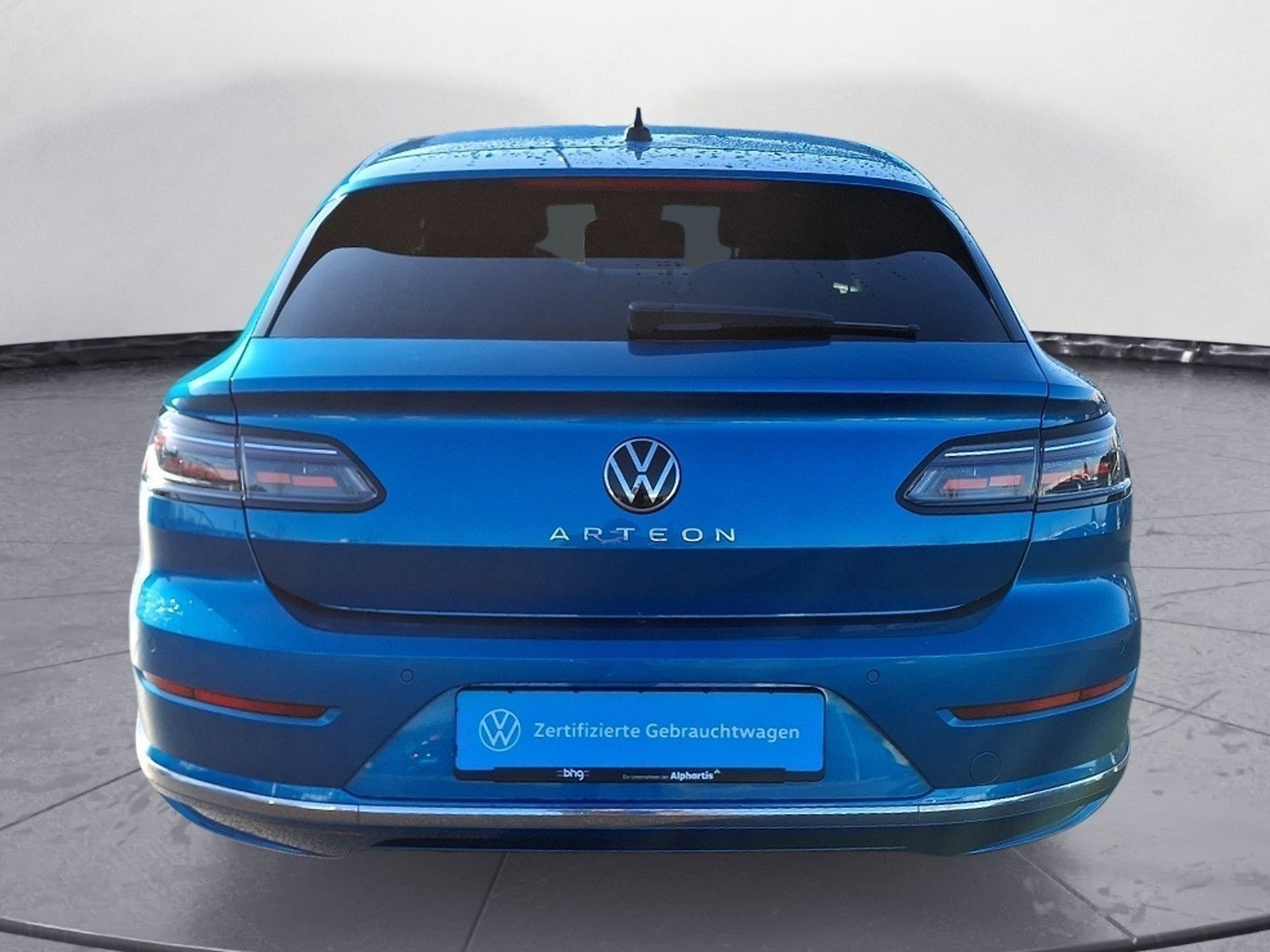 Volkswagen Arteon - Bild 5