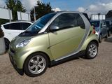 Smart ForTwo cabrio Edition Limited Three *Servo*Klima - Smart ForTwo: Edition