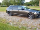 Volvo V90 D5 AWD R-Design Geartronic R-Design H.u.D  - gebrauchte Volvo V90 aus dem Jahr 2020