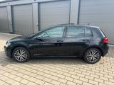 Volkswagen Golf VII BMT Allstar PDC Klimaaut NAVI Panoramad - Volkswagen: Allstar