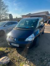 Renault Espace 2.0 7 Sitzplätze - gebrauchte Renault Espace aus dem Jahr 2005