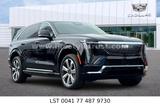 Cadillac Escalade IQ - 2025 - Luxury 1 €111.500 T1 Export - Cadillac Elektroautos