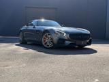 Mercedes-Benz Mercedes-AMG GT S Coupé V8 Biturbo 510 PS - gebrauchte Mercedes-Benz AMG GT S aus dem Jahr 2015