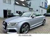 Audi A3 Cabriolet sport*S-tronic*S-Line*Navi*LED*18". - Audi A3 in Gelsenkirchen