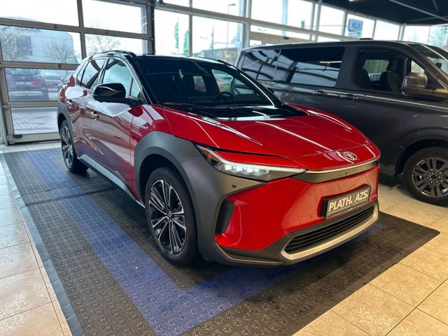 Toyota bZ4X FWD *JBL*PANO*Technik-Paket*